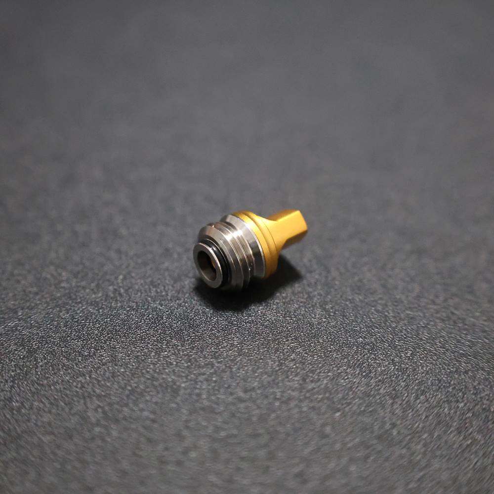 Hybrid Ultra Whistle Style BB  - Vape Accessory review and price