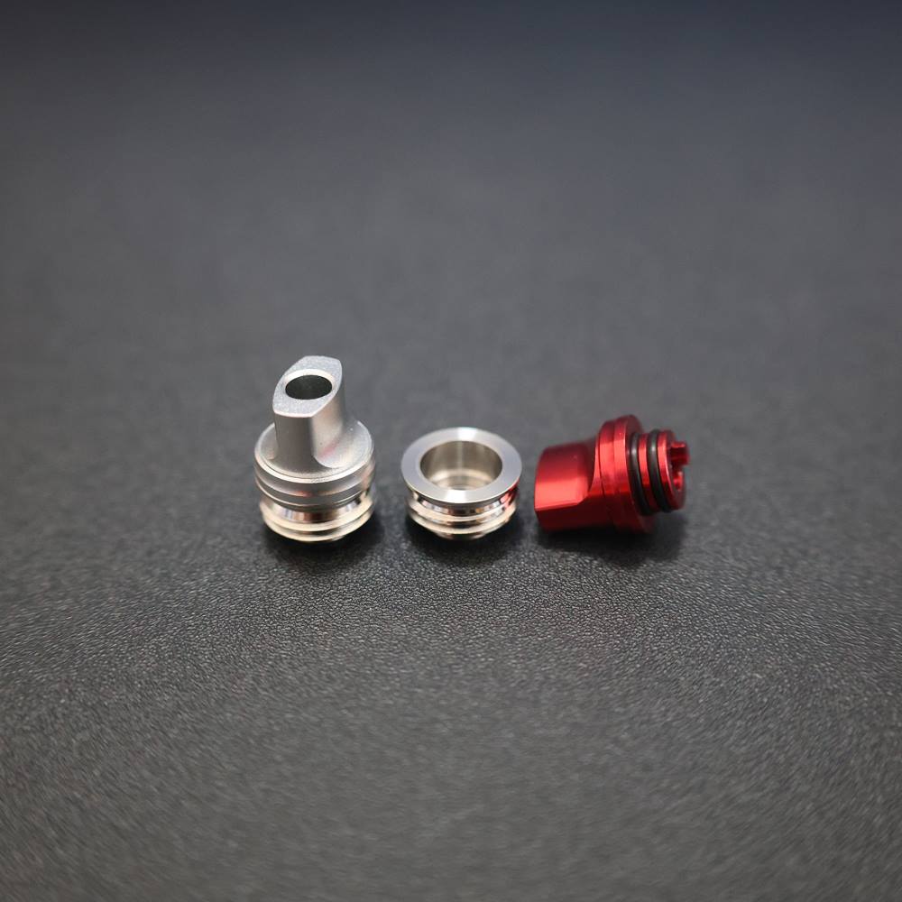 Hybrid Ultra Whistle Style BB  - Vape Accessory review and price