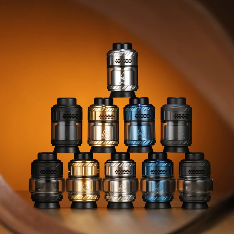 New Brand Electronic Cigarette - Vape Coil Replacement review and price