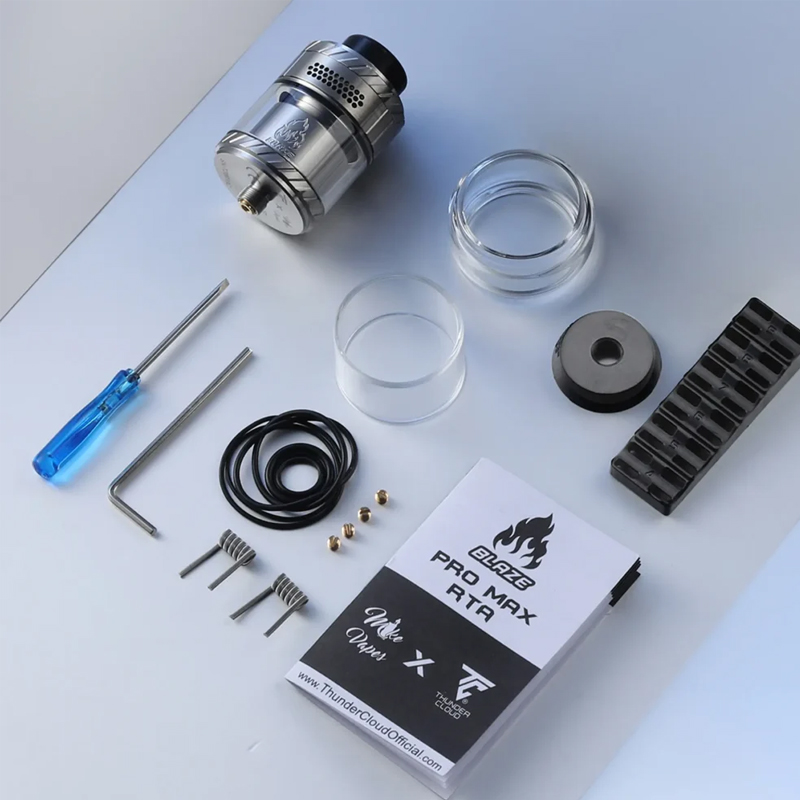 New Brand Electronic Cigarette - Vape Coil Replacement review and price