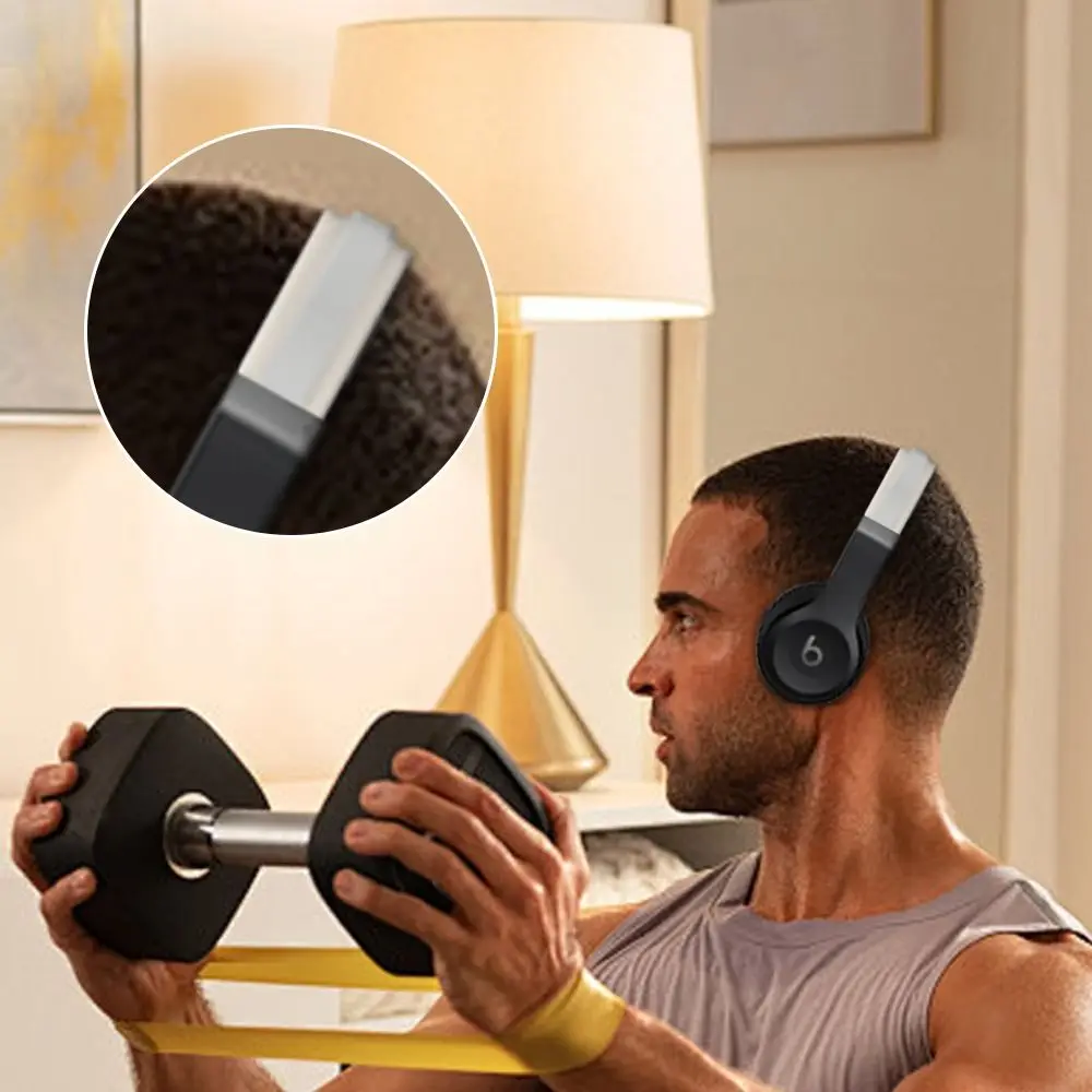 CJ for Beats Solo 4 New Replac - Beats Headphone Solo 4 review and price