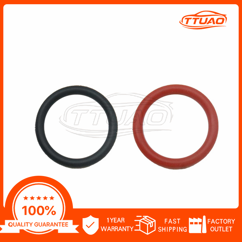 2Pcs/Set Power Steering Pump O - Vape Ring review and price