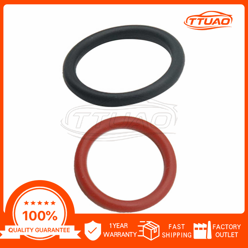 2Pcs/Set Power Steering Pump O - Vape Ring review and price