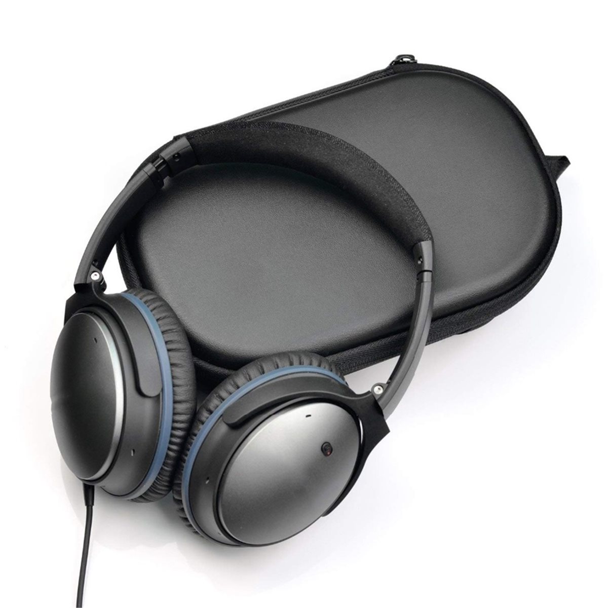 HDL Hard EVA Carrying Case Pro - Bose Headphone Qc45 review and price