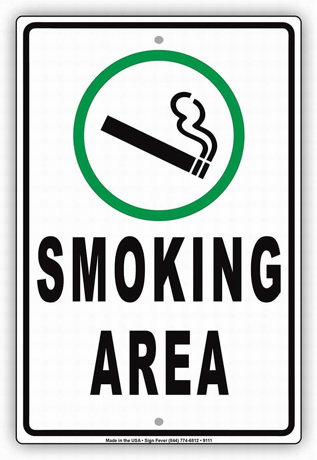 Safety Sign Smoking Vaping All - Vaping Store review and price