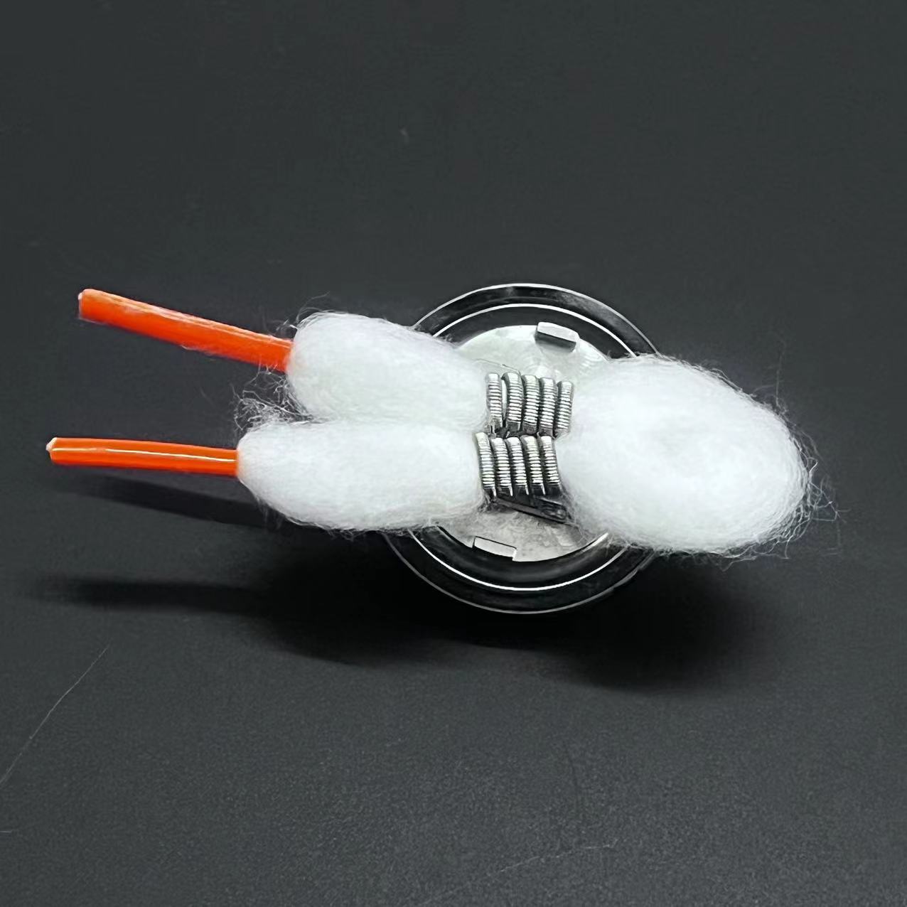 10Bag COTN Wick PreBuilt Organ - Cotton Wick Organic review and price