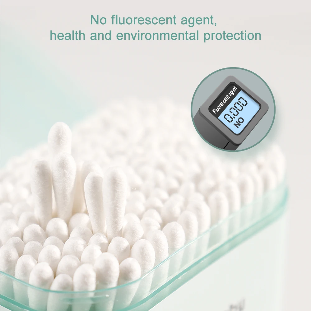 Sticks Cotton 400PCS Organic B - Cotton Wick Organic review and price
