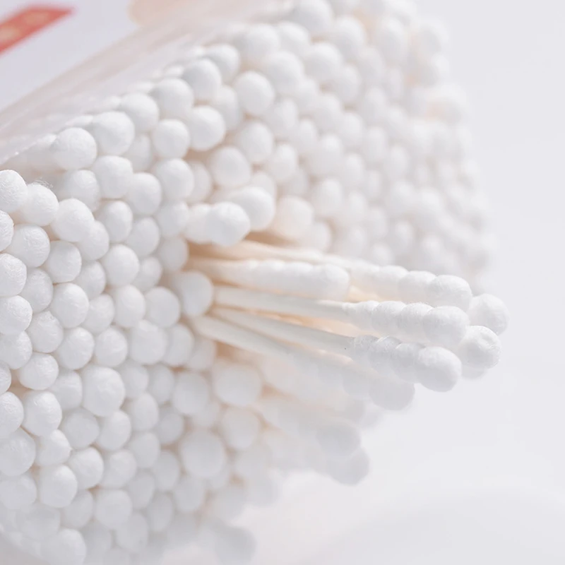 Sticks Cotton 400PCS Organic B - Cotton Wick Organic review and price