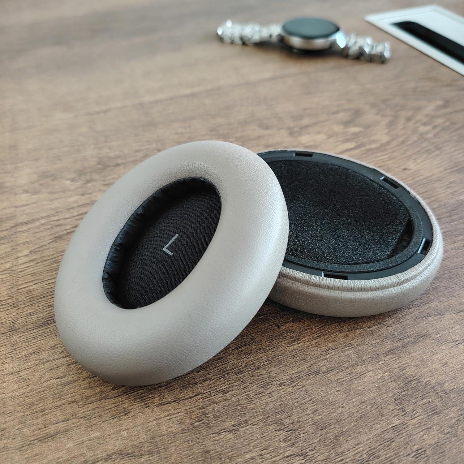 Soft pro Earpads Cushion Handb - Sennheiser Headphone Momentum 4 review and price