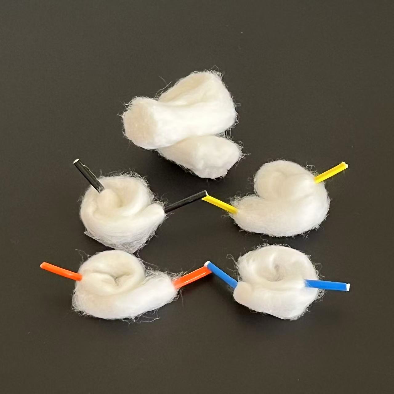 10/5/3/2/1 PACK PREMIUM 2.5/3  - Cotton Wick Organic review and price