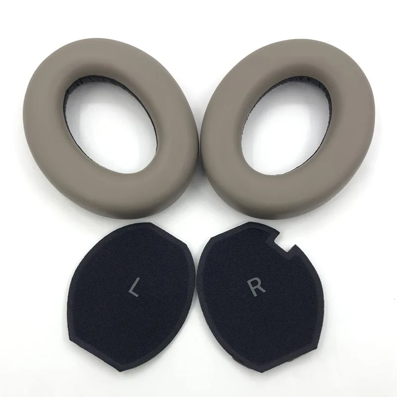 Replacement Earpads Cushion fo - Sennheiser Headphone Momentum 4 review and price