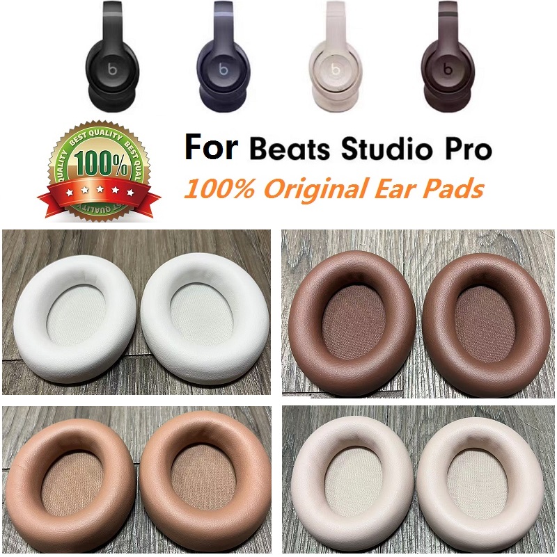100% Original Replacement Ear  - Beats Headphone Studio Pro review and price