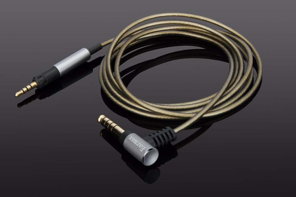 4.4mm/2.5mm BALANCED Audio Cab - Sennheiser Headphone Hd 560S review and price