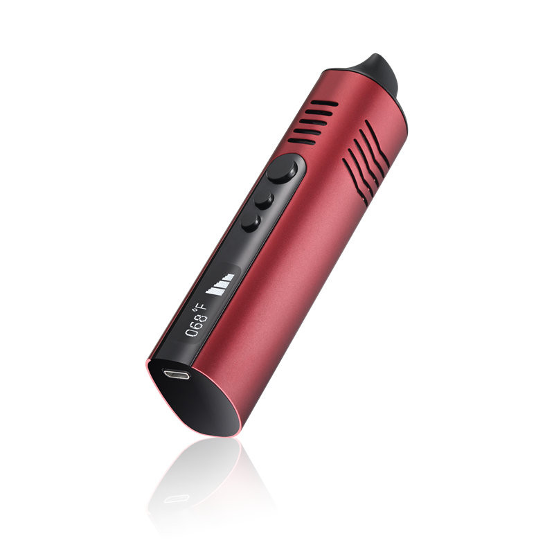Original Dry Herb Vaporizer An - Vaping Area review and price