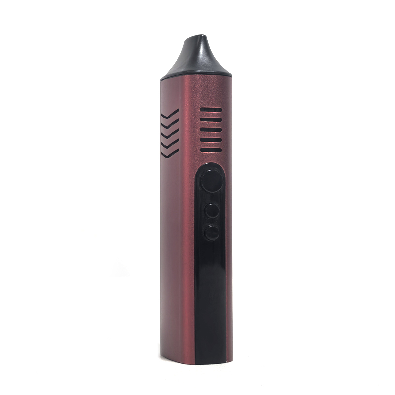 Original Dry Herb Vaporizer An - Vaping Area review and price