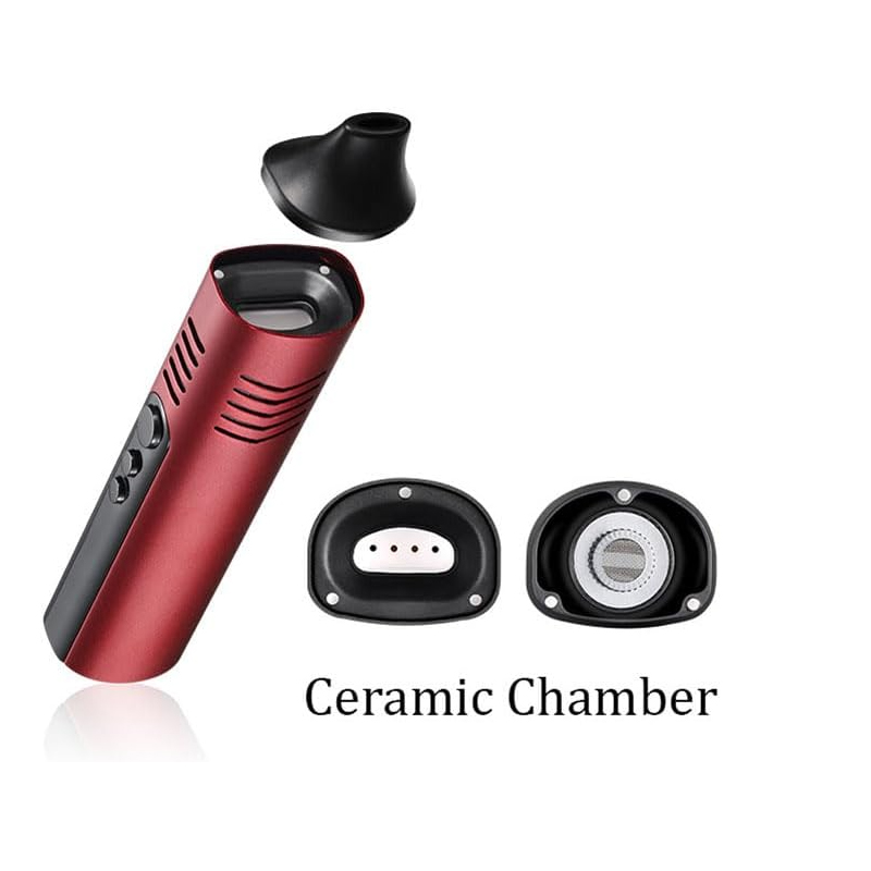 Original Dry Herb Vaporizer An - Vaping Area review and price