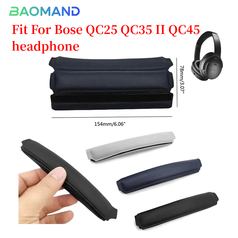 Replacement Ear Pads for Bose  - Bose Headphone Qc45 review and price