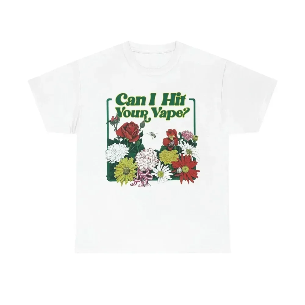 Can I Hit Your Vape Shirt - Vaping Area review and price
