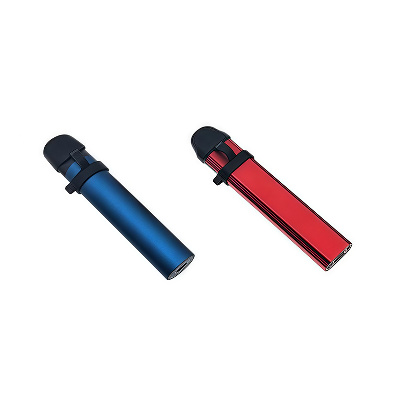 Portable Silicone Case Vape Pr - Vape Ring review and price