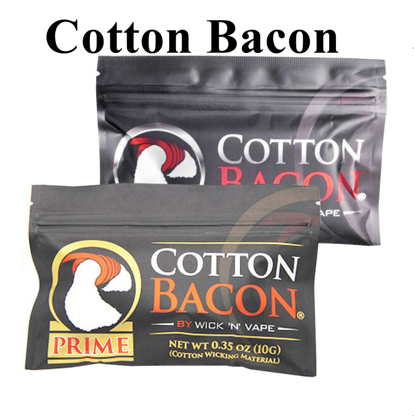 1Pack Bacon Electronic Cigaret - Vape Accessory review and price