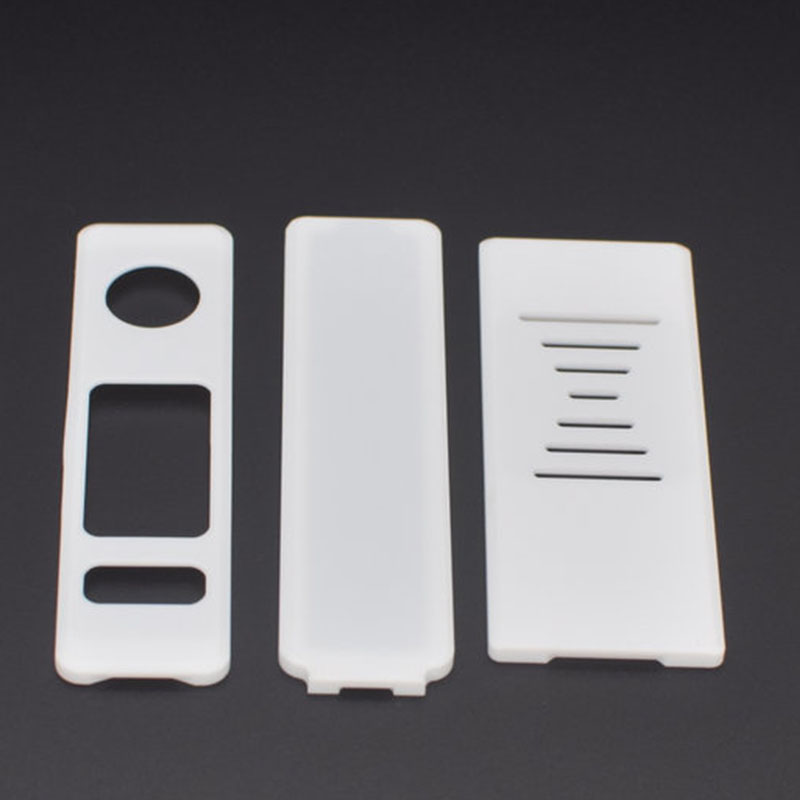 DIY Door Hinge Mounting Plate  - Squonk Bottle Silicone review and price
