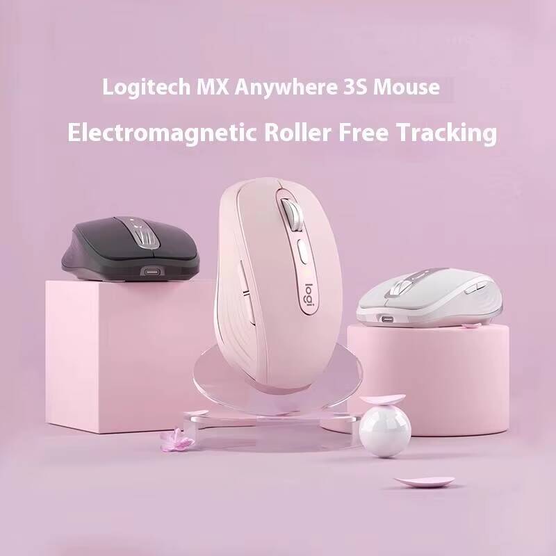 Premium Logitech MX Anywhere 3 - Vaping Store review and price