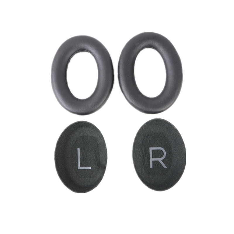 Replacement Soft Foam Earpads  - Bose Headphone Qc45 review and price
