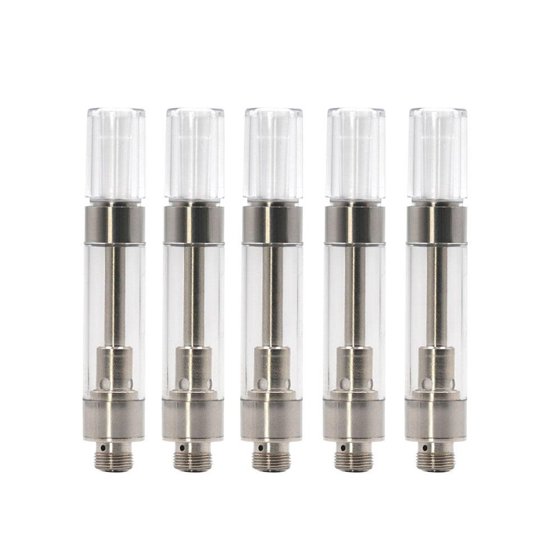 10pcs G5 Dank Vapes Thick Oil  - Vape Coil Replacement review and price