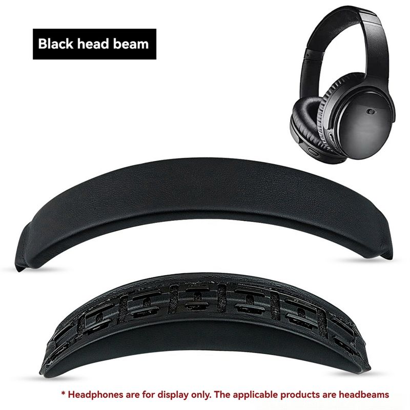 AT82-For Bose QC35 II QC45 Hea - Bose Headphone Qc45 review and price