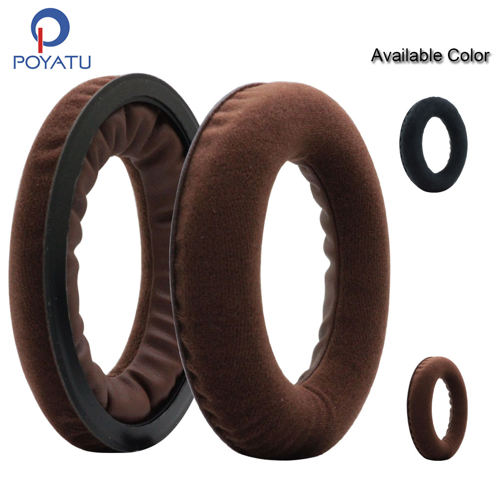 POYATU HD 560S Ear Pads Headph - Sennheiser Headphone Hd 560S review and price