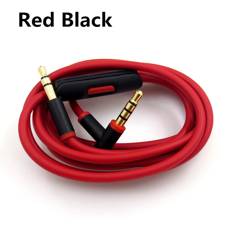 3.5mm Audio Cable 3 5 Aux Cabl - Beats Headphone Studio Pro review and price