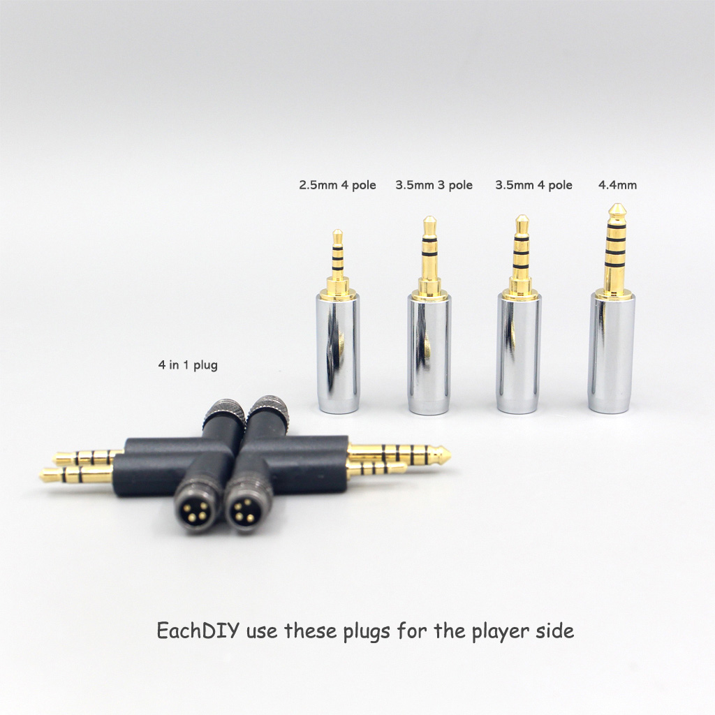 Type2 1.8mm 140 cores litz 7N  - Sennheiser Headphone Momentum 4 review and price