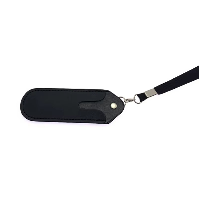 Leather Electronic Cigarette H - Accessories Experts Vape review and price
