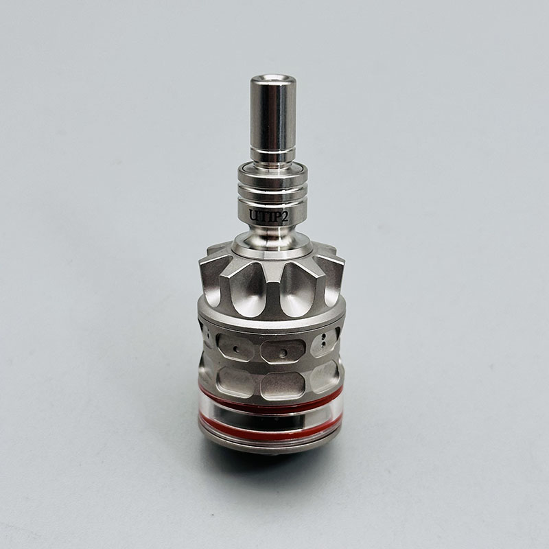 vape 510 drip tip Ulton style  - Vaping Area review and price