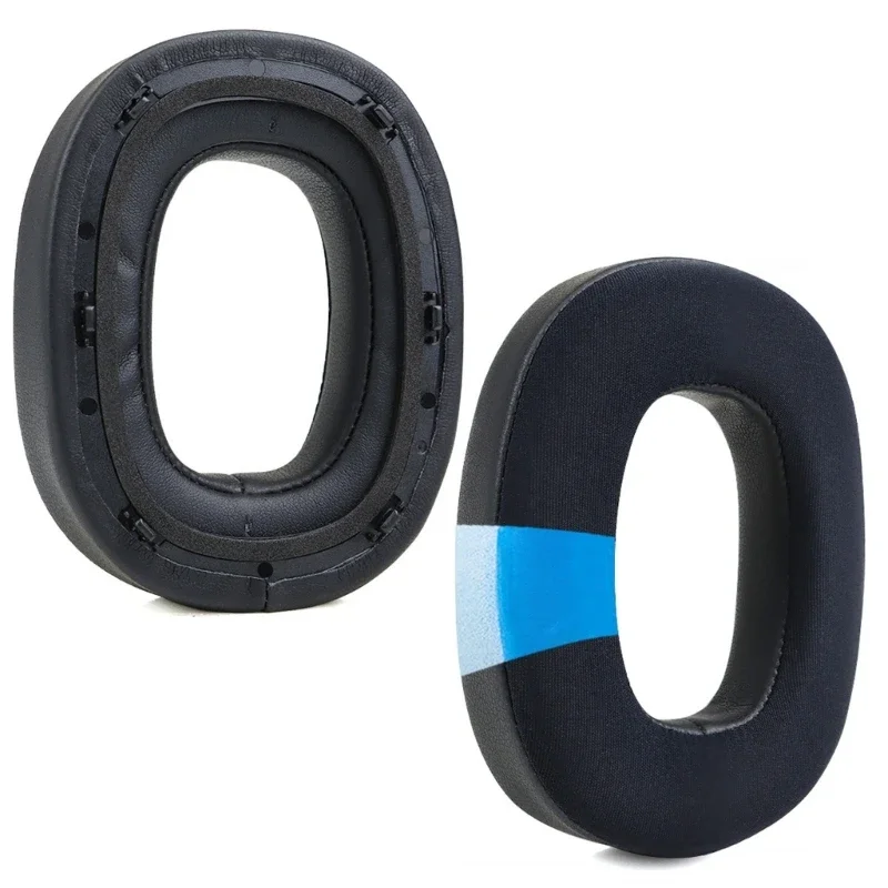Cooling Gel Football mesh Ear  - Sennheiser Headphone Momentum 4 review and price