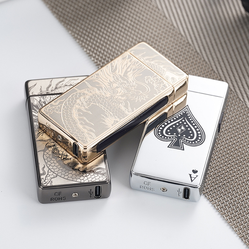 2025 Metal Type-c Charging Dou - Accessories Experts Vape review and price