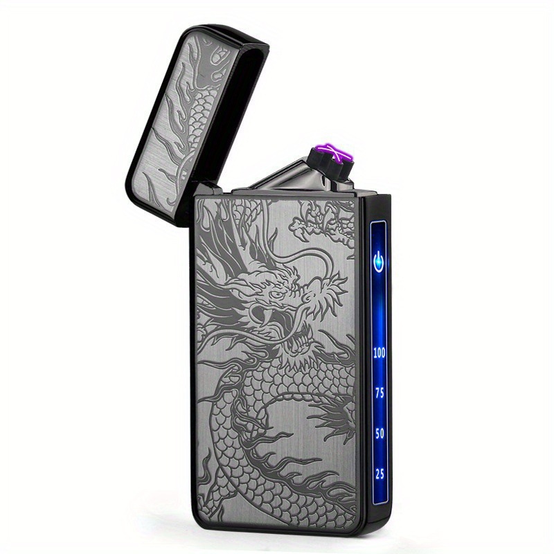 2025 Metal Type-c Charging Dou - Accessories Experts Vape review and price