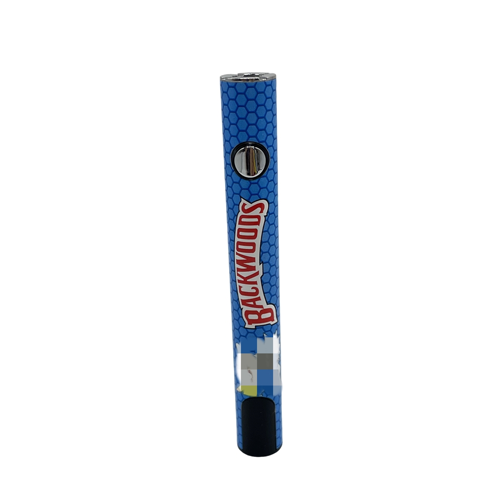 Backwoods 1100mah Type C LCD D - Vaping Goods review and price