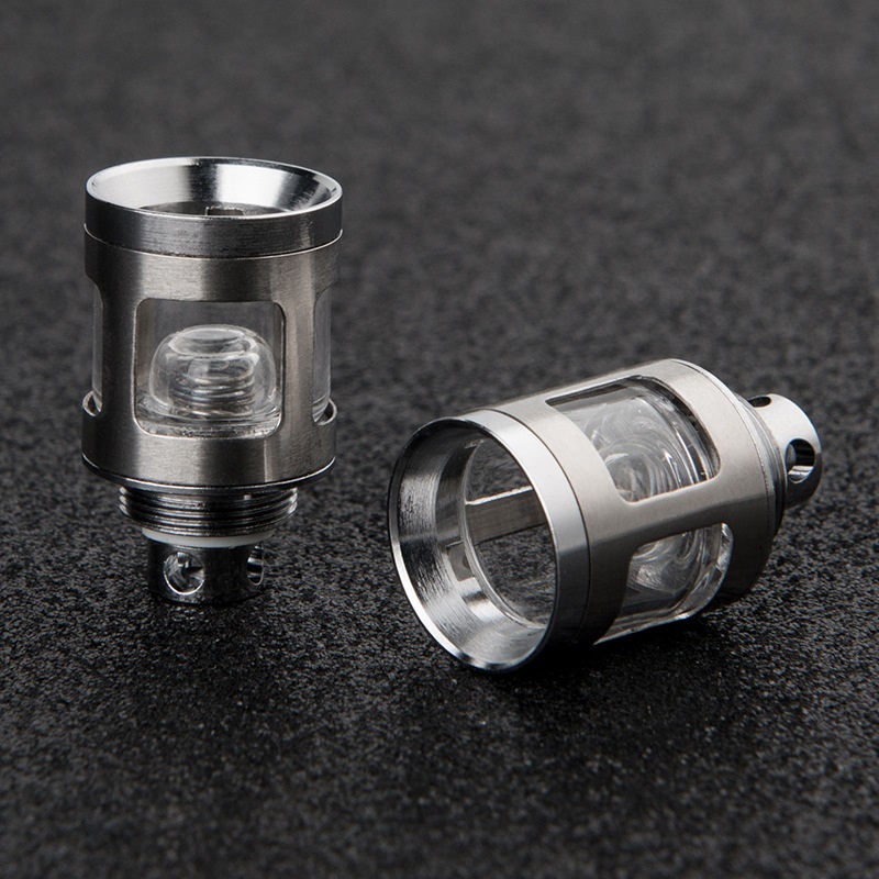 iVeid iVaped 510 Motar Wax Qua - Vaping Area review and price