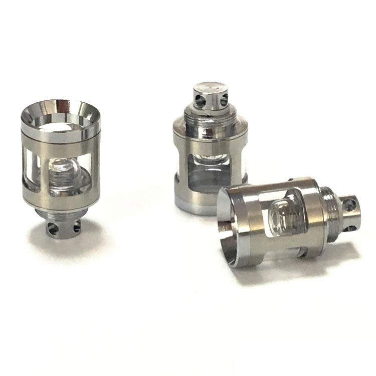 iVeid iVaped 510 Motar Wax Qua - Vaping Area review and price