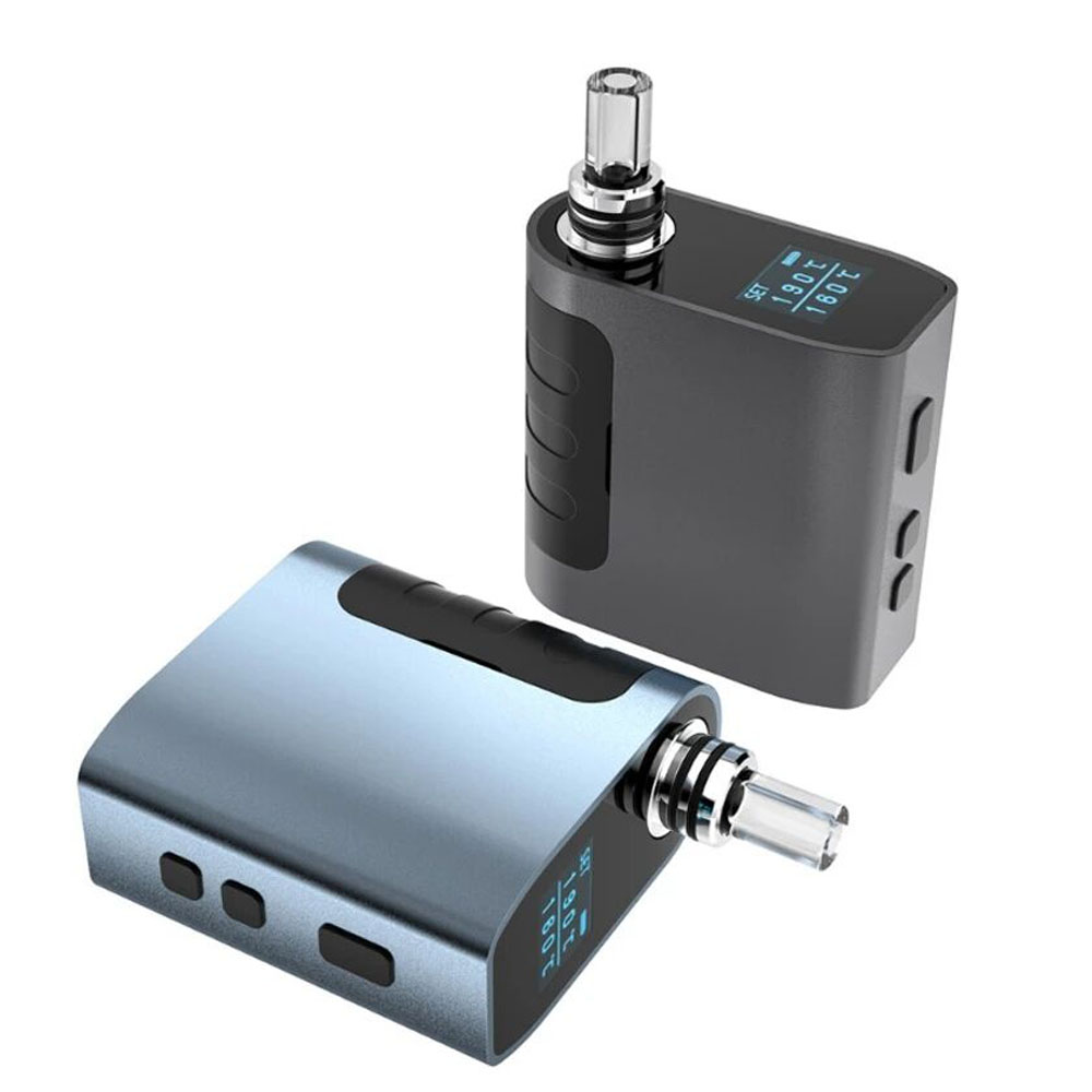 NIU PRO Temperature Control Dr - Vape Accessory review and price