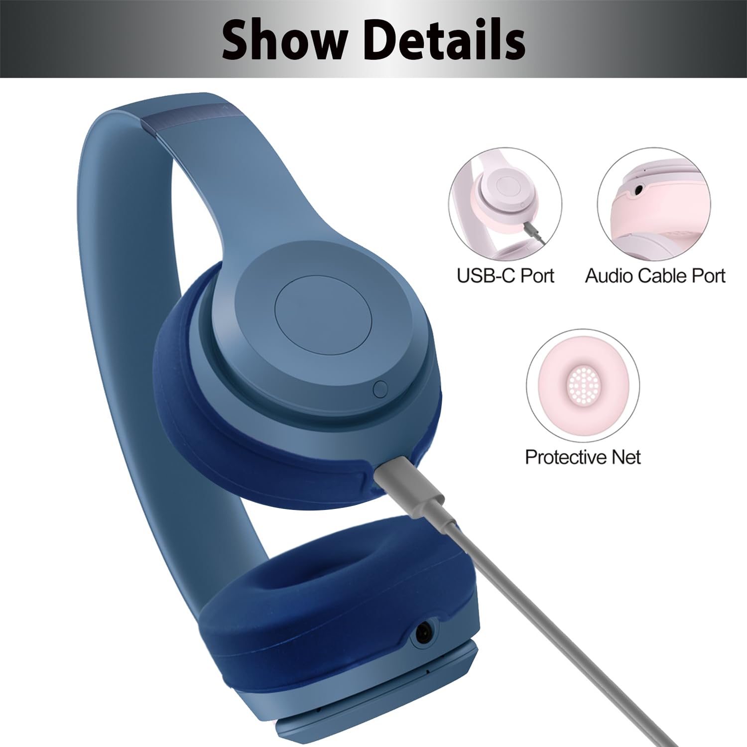 Solo 4 Silicone Ear Pads , Was - Beats Headphone Solo 4 review and price