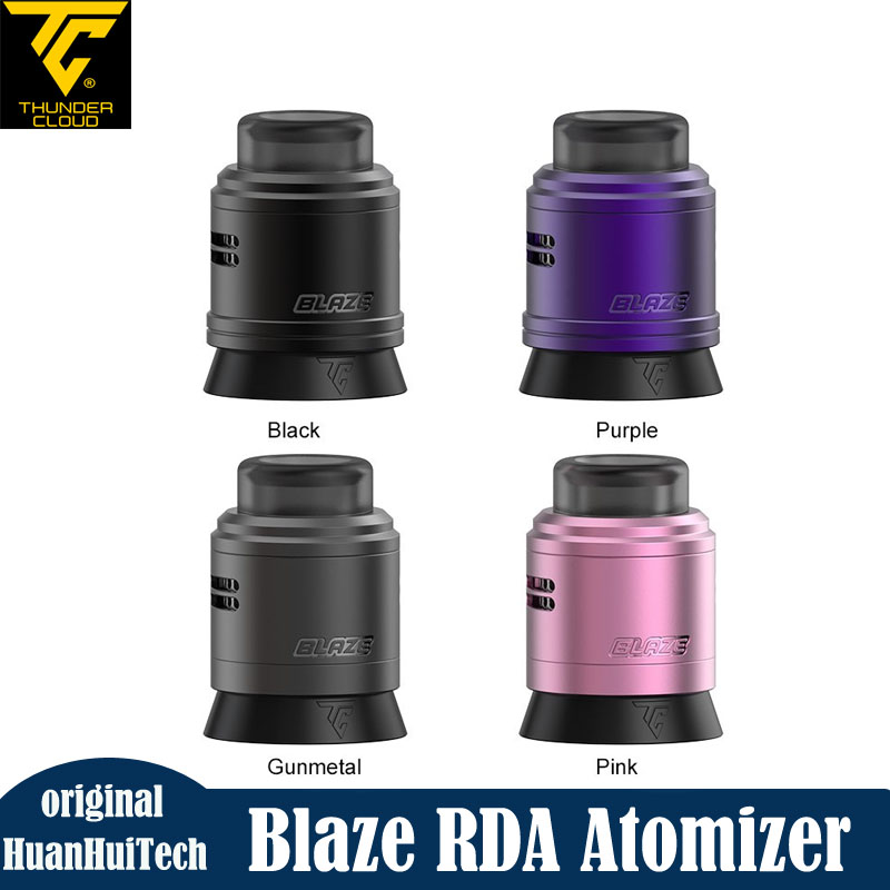 Original Thunder Cloud Blaze D - Vape Coil Replacement review and price