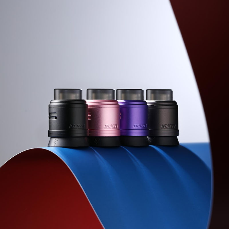 Original Thunder Cloud Blaze D - Vape Coil Replacement review and price