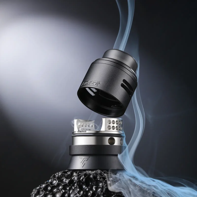 Original Thunder Cloud Blaze D - Vape Coil Replacement review and price