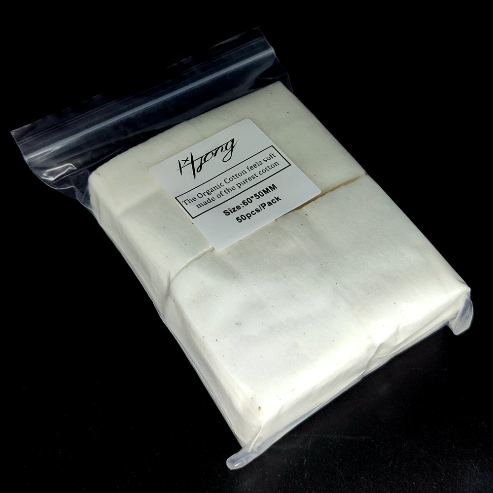 300/100/50PCS Organic 100% Cot - Cotton Wick Organic review and price