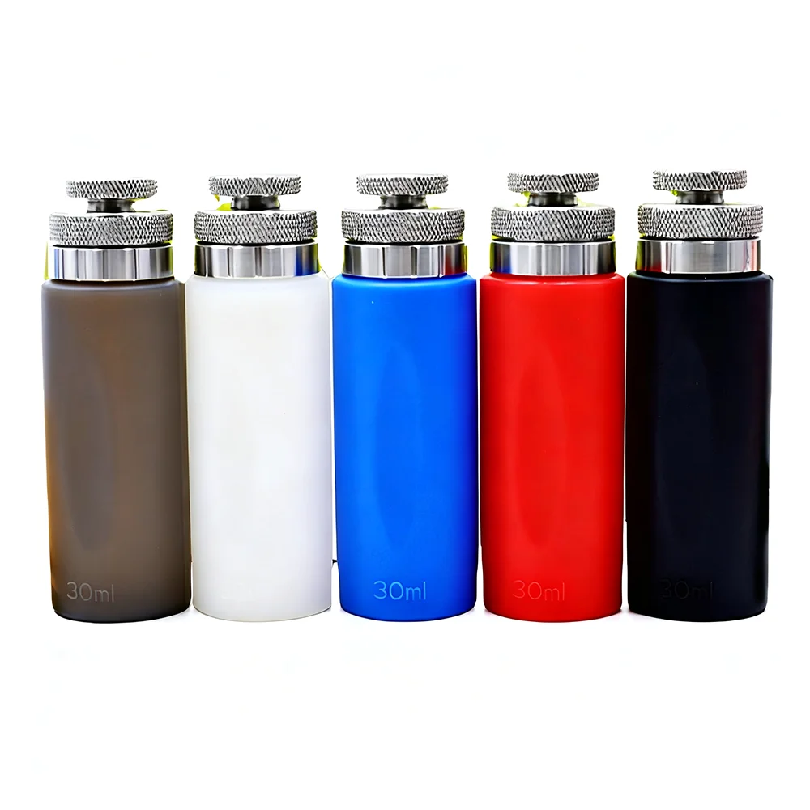 Silicone Refill Bottle 30ml Re - Squonk Bottle Silicone review and price